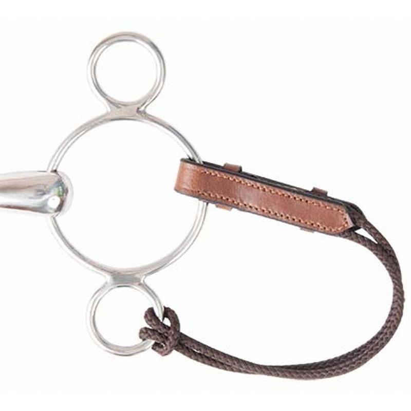 TdeT Alliance de Mors en Cuir et Corde - SHOPHORSE